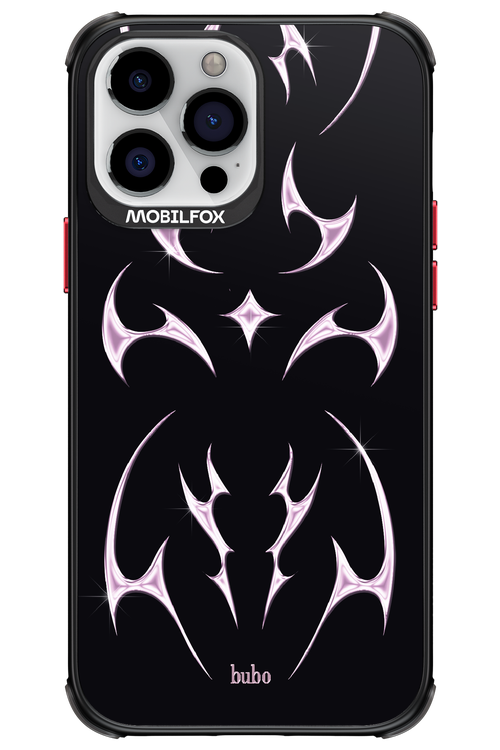 CHROMEROSA - Apple iPhone 13 Pro Max