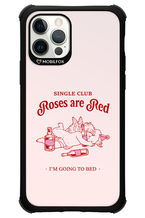 Bed Romance 2.0 - Apple iPhone 12 Pro