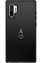 A Black II 2.0 - Samsung Galaxy Note 10+