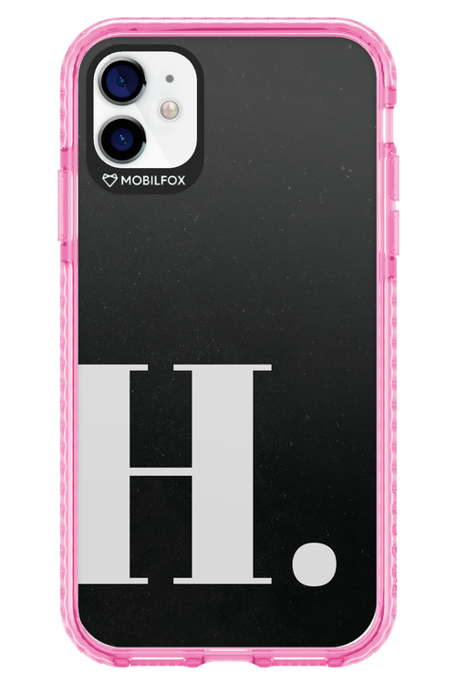 H (Off Space) 2.0 - Apple iPhone 11