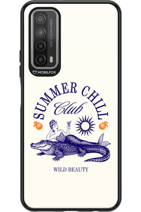 ChillMaid 2.0 - Huawei P Smart 2021