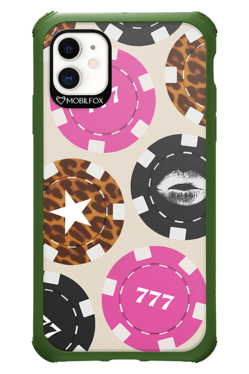 All In - Apple iPhone 11