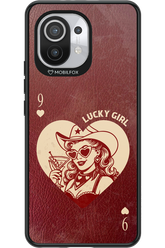 Lucky Gurl 2.0 - Xiaomi Mi 11 5G