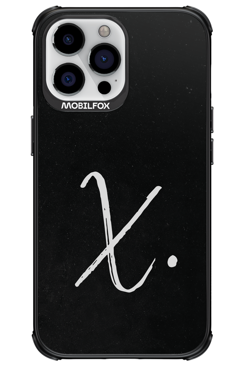 (Off Space) X 2.0 - Apple iPhone 13 Pro Max