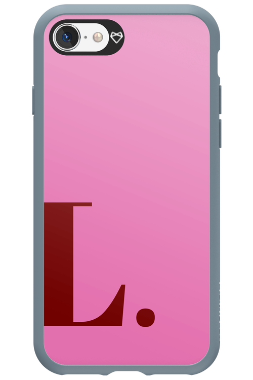 L (Sorbet) 2.0 - Apple iPhone 8