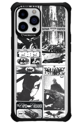 Batman Forever - Apple iPhone 12 Pro Max