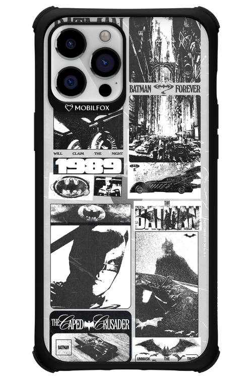 Batman Forever - Apple iPhone 12 Pro Max