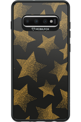 Holiday Stars - Samsung Galaxy S10+