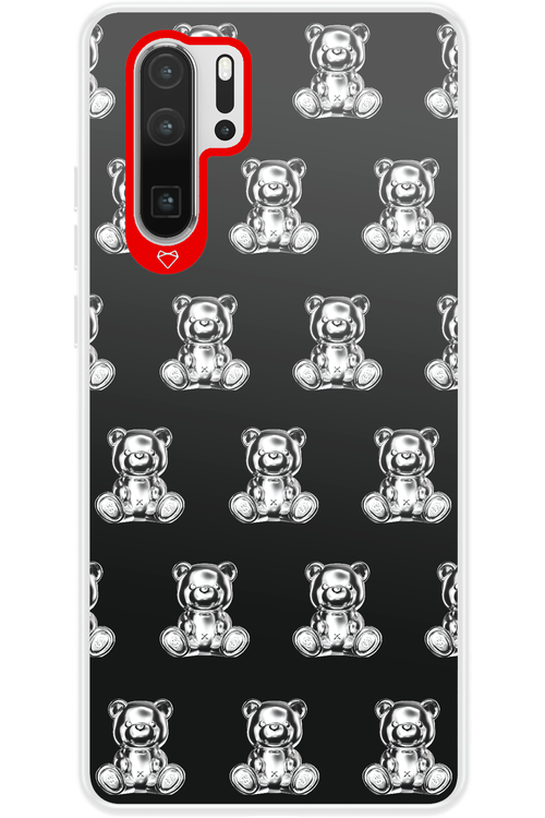 Dollar Bear Pattern - Huawei P30 Pro