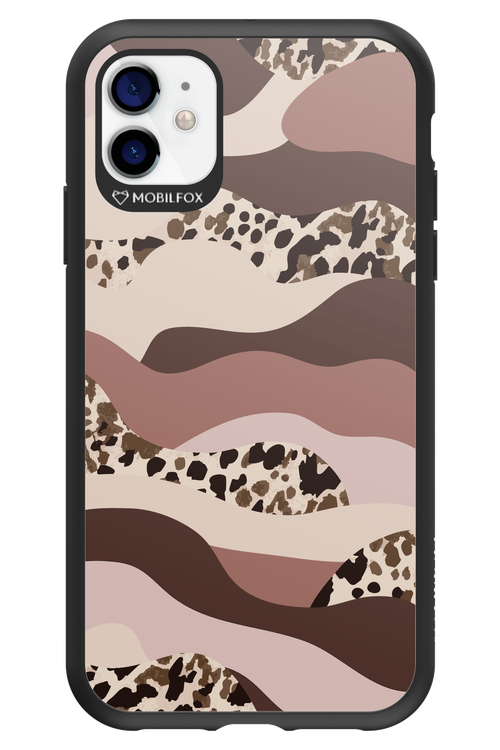 Earth Camo - Apple iPhone 11