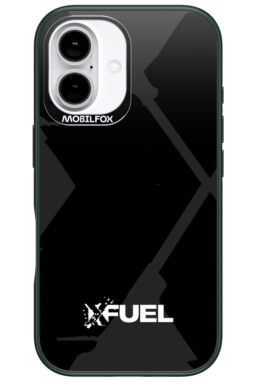 Shadow Mode - Apple iPhone 16