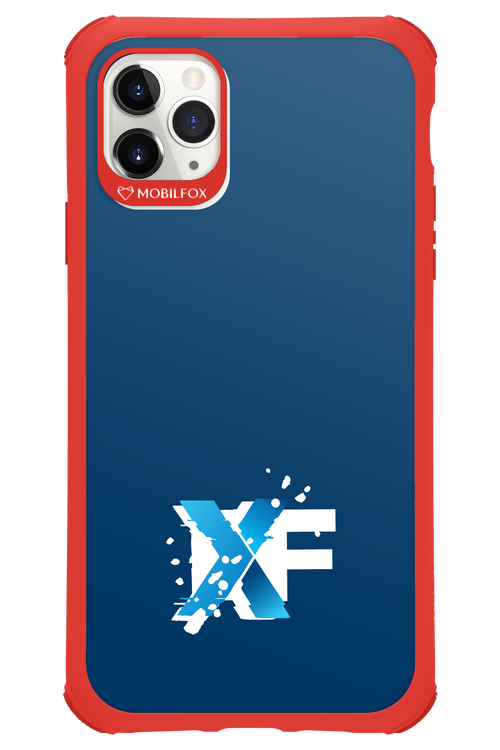 Nano Burst  - Apple iPhone 11 Pro Max