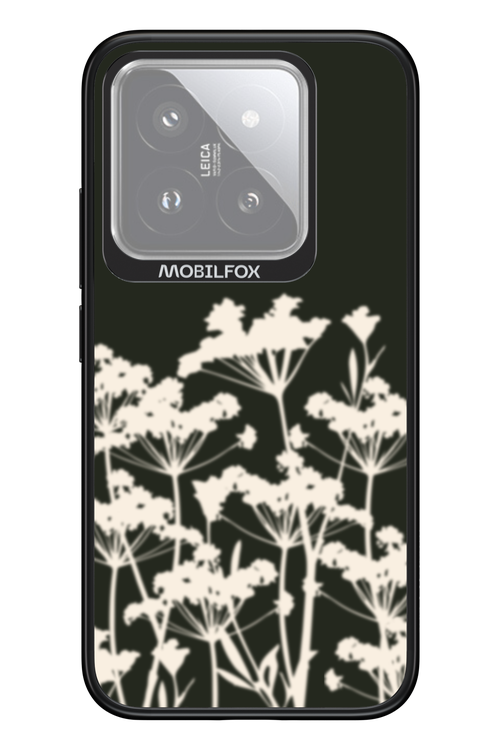 Midnight Bloom - Xiaomi 14