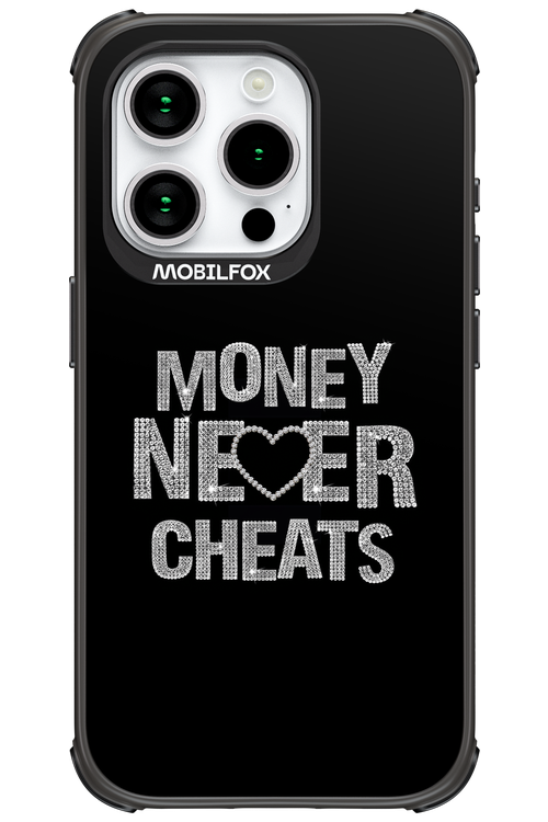 Money Cheats 2.0 - Apple iPhone 15 Pro