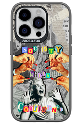 Society Kills - Apple iPhone 14 Pro