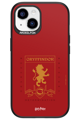 Gryffindor. - Apple iPhone 15