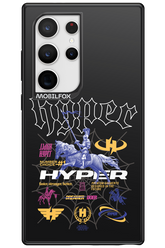 HYPER KNIGHT 2.0 - Samsung Galaxy S24 Ultra