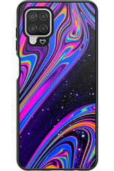 Galactic Psy - Samsung Galaxy A12