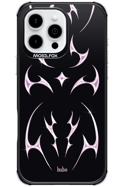 CHROMEROSA - Apple iPhone 16 Pro Max