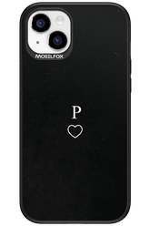 P Black 2.0 - Apple iPhone 15 Plus