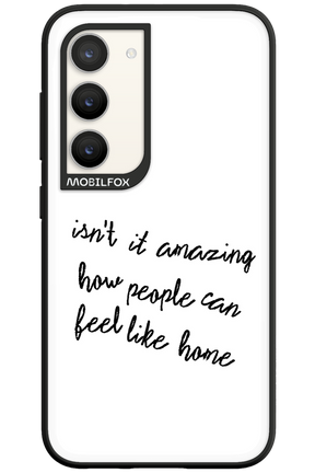 Isn't It 2.0 - Samsung Galaxy S23