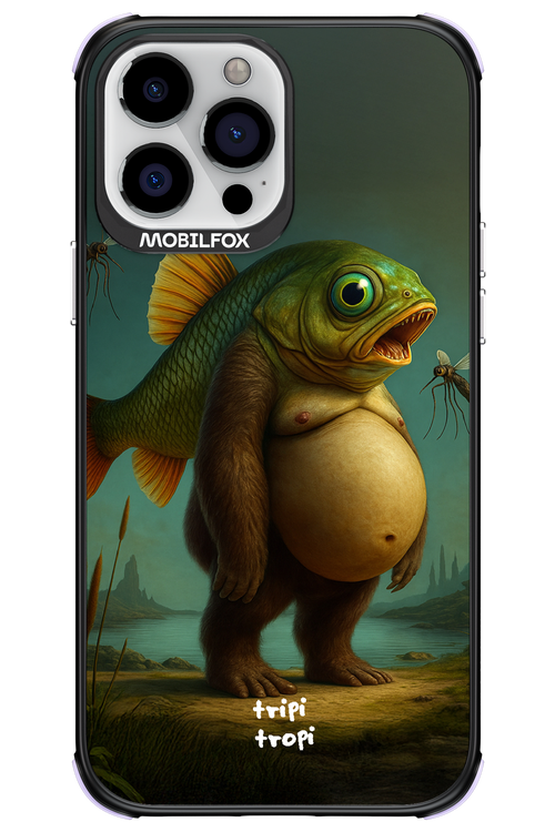 Tripi tropi - Apple iPhone 13 Pro Max