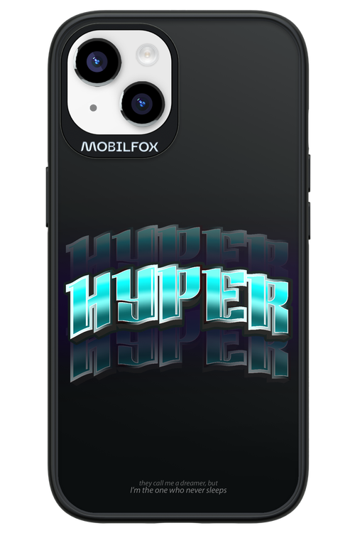 HYPER DIAMOND - Apple iPhone 14