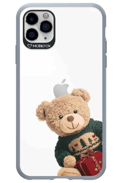 Gifting Bear - Apple iPhone 11 Pro Max