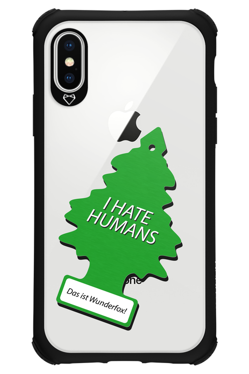 Wunderfox - Apple iPhone XS