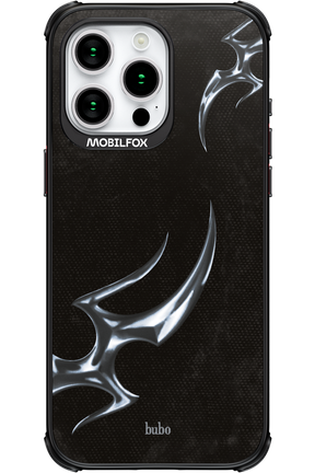 CHROMEPHASE - Apple iPhone 15 Pro Max