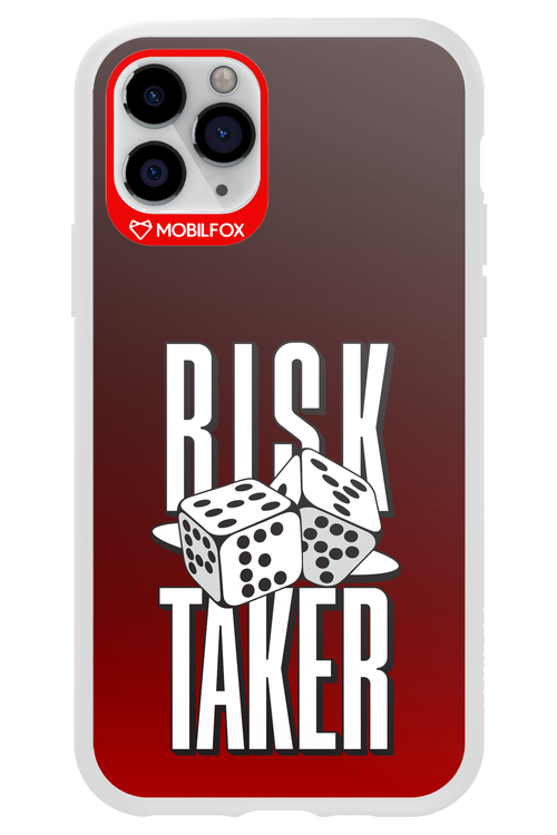 HYPER RISK - Apple iPhone 11 Pro