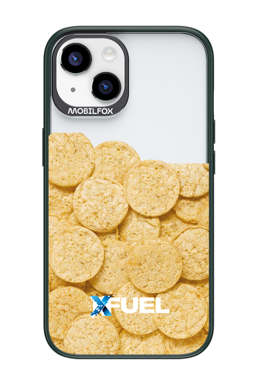 Golden Crunch - Apple iPhone 14