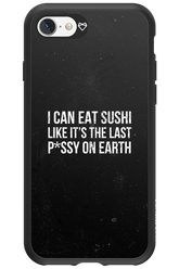 SUSHI 2.0 - Apple iPhone 7