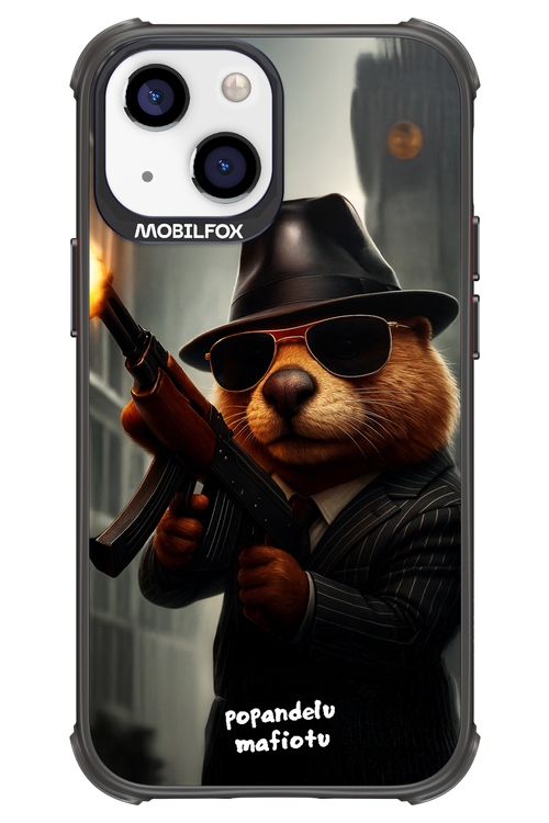 Popandelu mafiotu - Apple iPhone 13 Mini