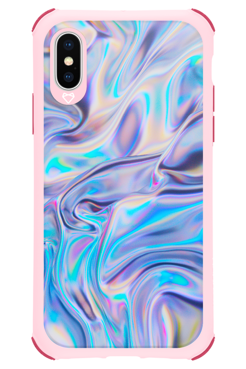 Holo Dreams - Apple iPhone X