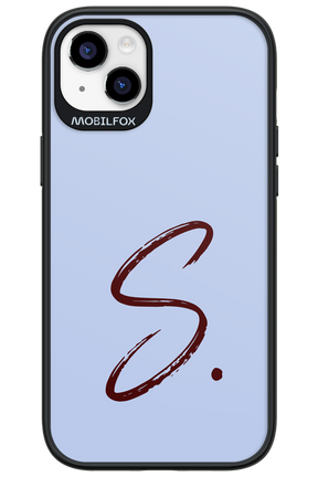 (Jellyfish Presso) S 2.0 - Apple iPhone 14 Plus