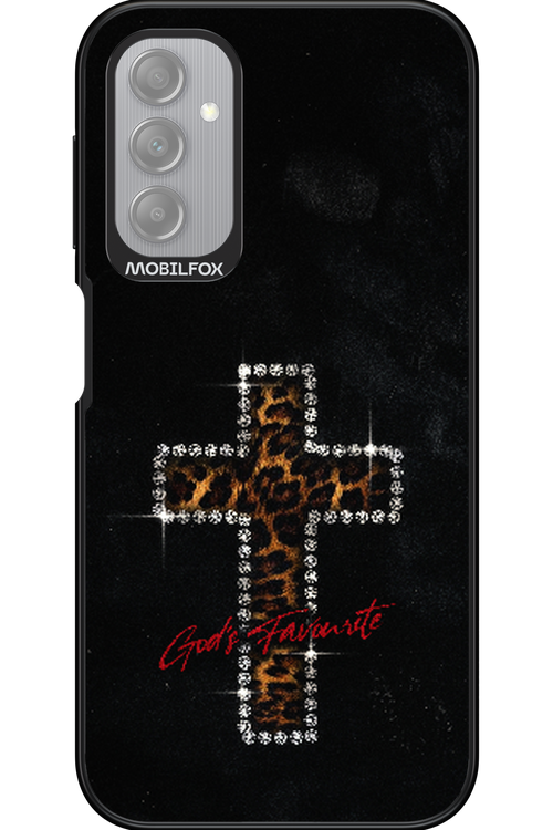 God's Favourite - Samsung Galaxy A14