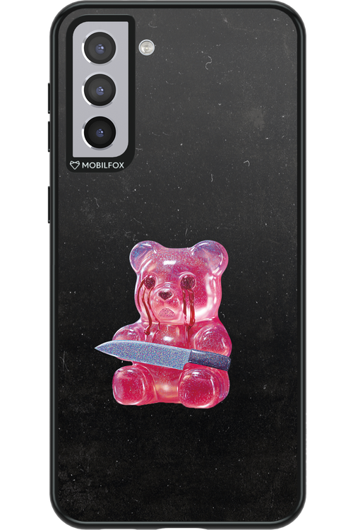 Yummy - Samsung Galaxy S21+