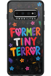 Tiny Terror 2.0 - Samsung Galaxy S10