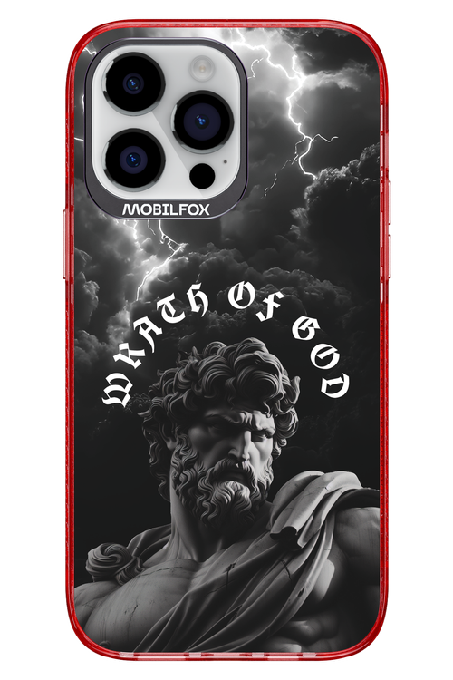 God - Apple iPhone 14 Pro Max