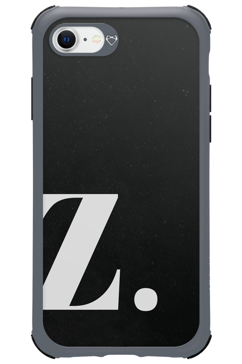 Z (Off Space) 2.0 - Apple iPhone SE 2020