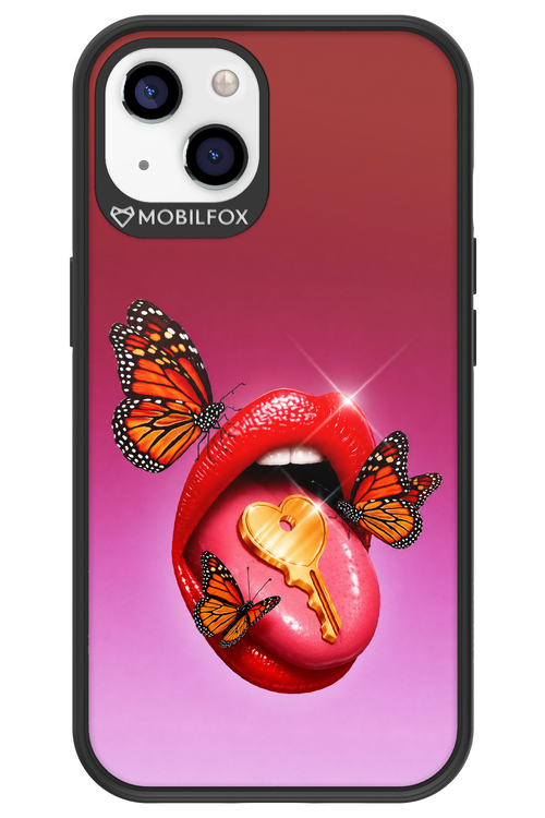 Heartkey 2.0 - Apple iPhone 13
