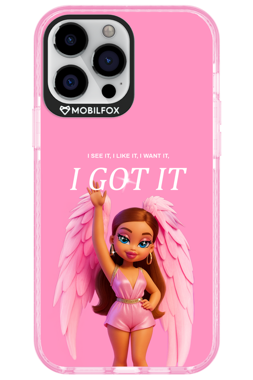 Got It - Apple iPhone 13 Pro Max