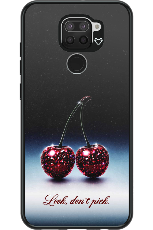Seasonal Diamond 2.0 - Xiaomi Redmi Note 9
