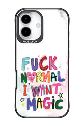 Magic 2.0 - Apple iPhone 17