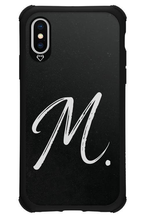 (Off Space) M 2.0 - Apple iPhone X