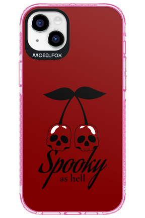 Hella Spooky - Apple iPhone 14 Plus