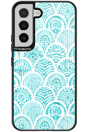 Costa del Sol Floral 2.0 - Samsung Galaxy S22