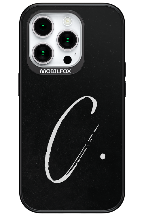 (Off Space) C 2.0 - Apple iPhone 15 Pro
