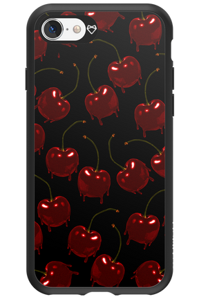Cherry Blood - Apple iPhone 8